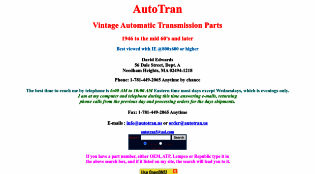 autotran.us