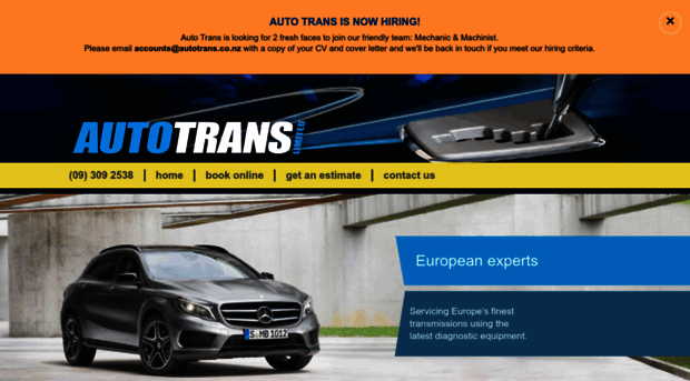 autotrans.co.nz