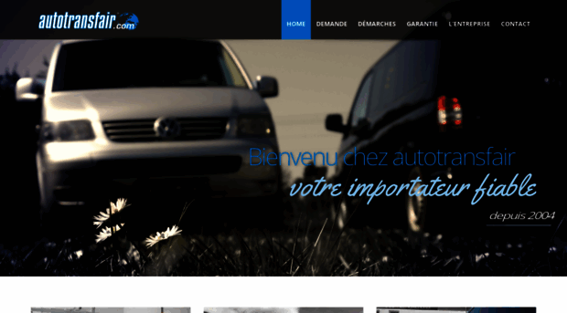 autotransfair.com