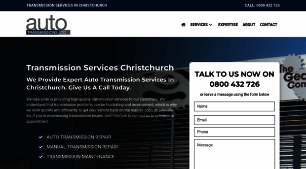 autotransmissions.co.nz