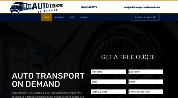 autotransport-ondemand.com