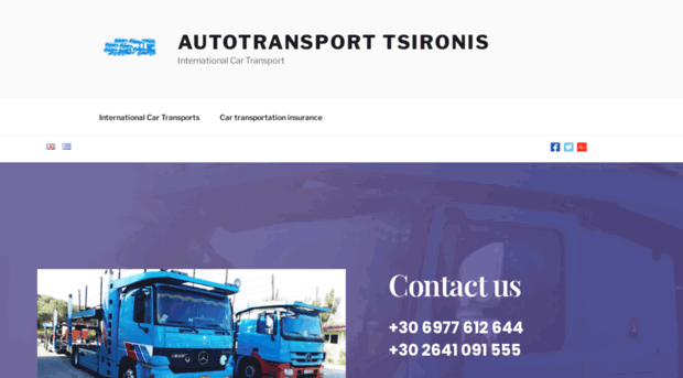 autotransport.gr