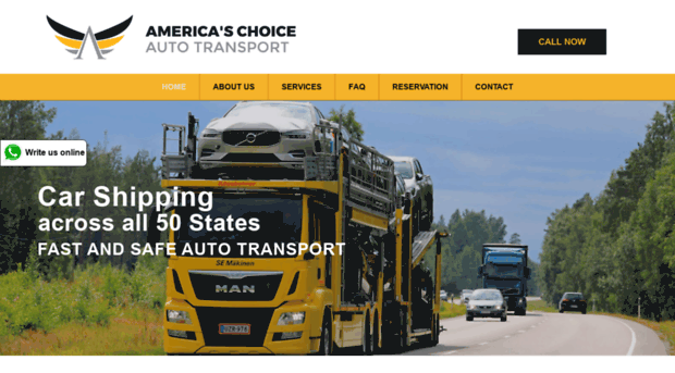 autotransportac.com