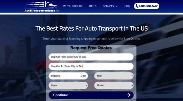 autotransporterrates.com