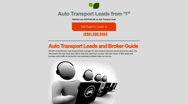 autotransportlead.com