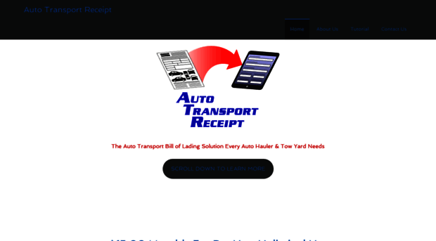 autotransportreceipt.com