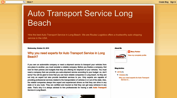 autotransportservicelongbeach.blogspot.com