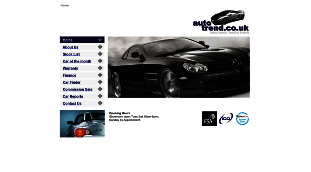 autotrend.co.uk