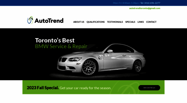 autotrend.net