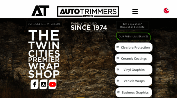 autotrimmers.net