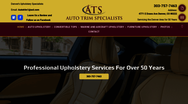 autotrimspecialist.com