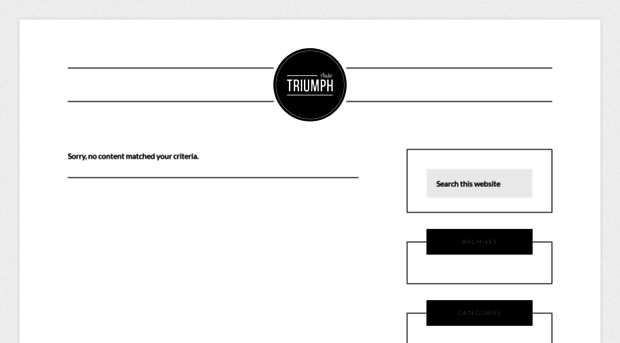 autotriumph.com