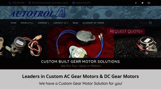 autotrol.com