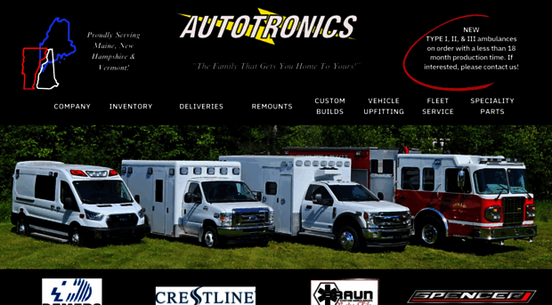 autotronics.net