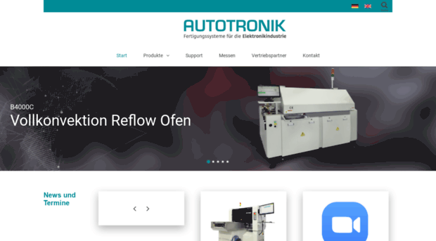 autotronik-smt.com