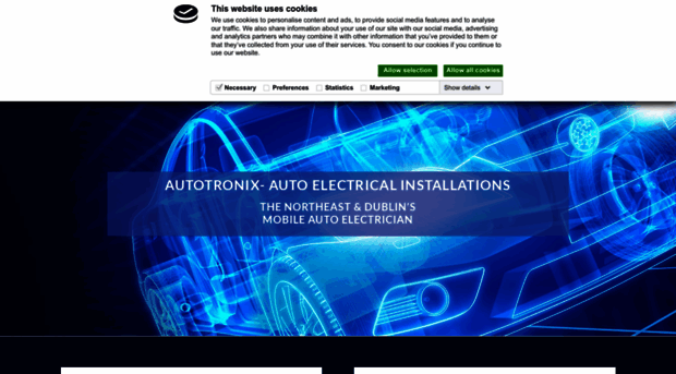 autotronix.ie