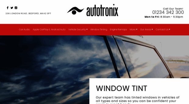 autotronix.net