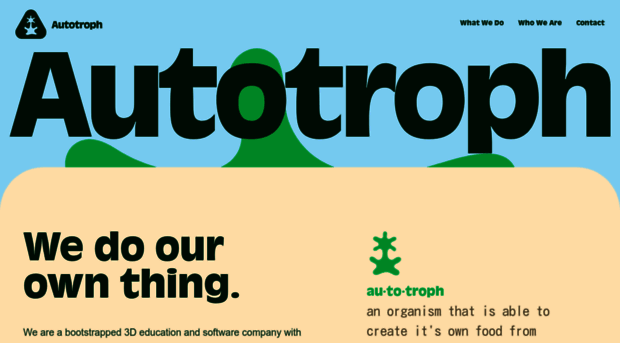 autotroph.com