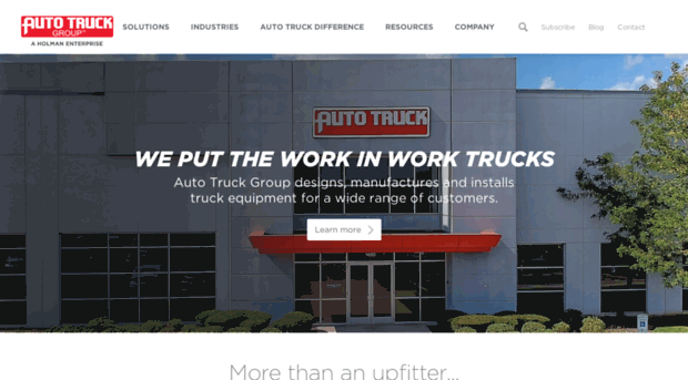 autotruck.com