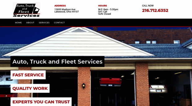 autotruckandfleet.com