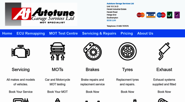 autotuneservices.com