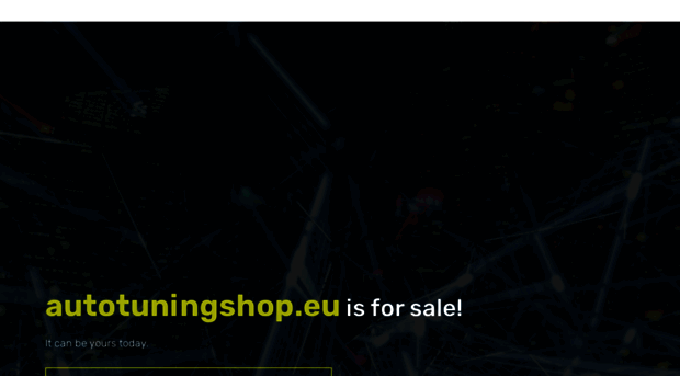 autotuningshop.eu