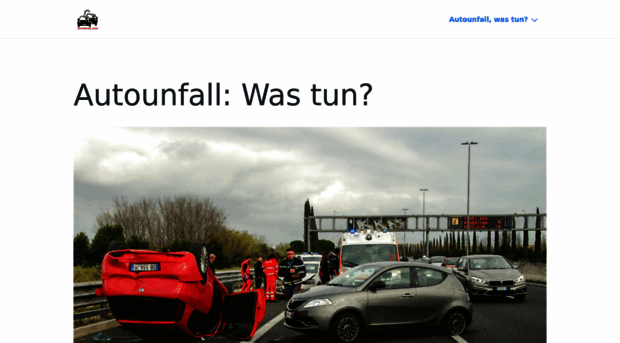 autounfall.com