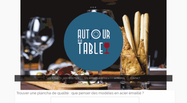 autour-de-la-table.fr