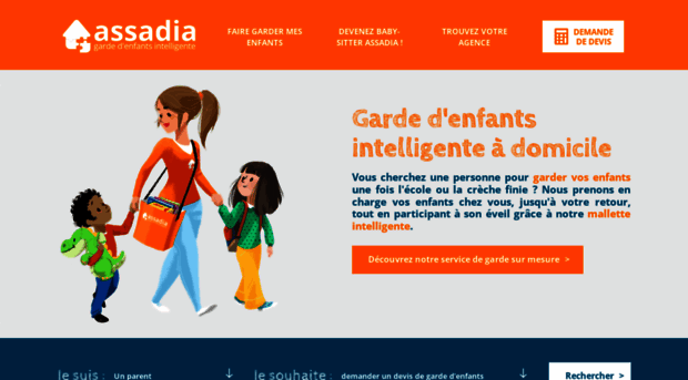 autourdeskids.com