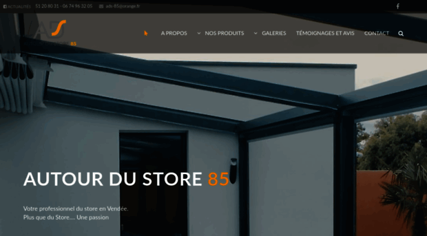 autourdustore85.fr