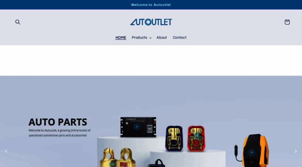 autoutlet.cn