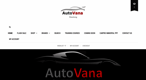 autovana.co.za