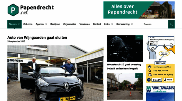 autovanwijngaarden.nl