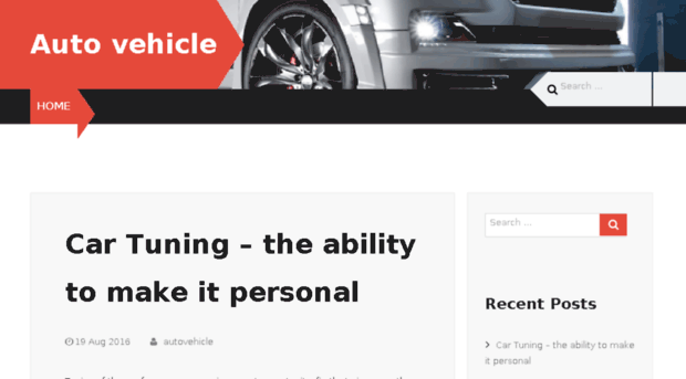 autovehicle.org