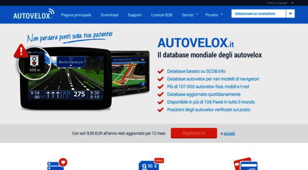 autovelox.it