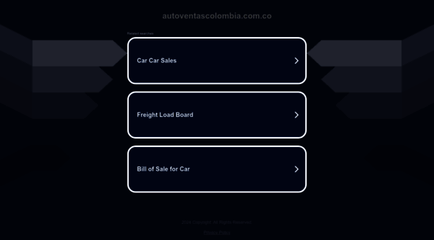 autoventascolombia.com.co