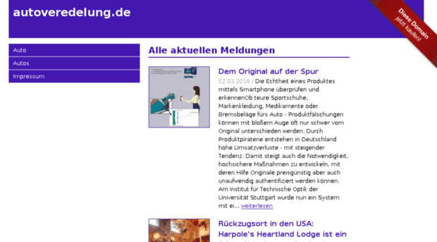 autoveredelung.de