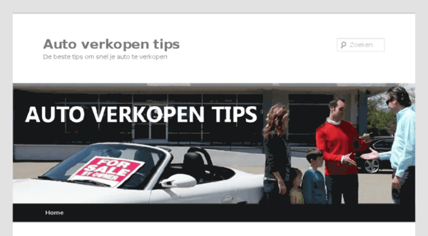 autoverkopentips.nl