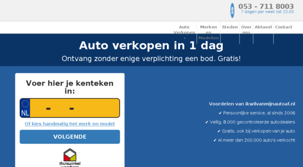 autoverkopenutrecht.nl