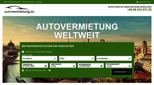 autovermietung.de