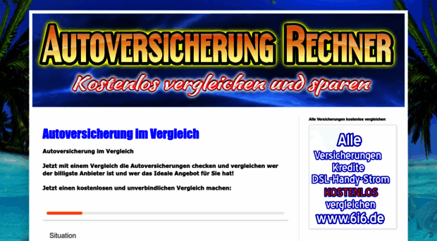 autoversicherung-rechner.blogspot.com