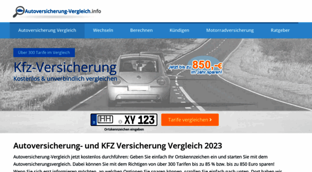 autoversicherung-vergleich.info