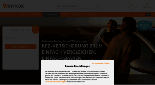 autoversicherung.com