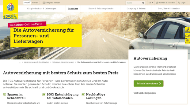 autoversicherung.tcs.ch