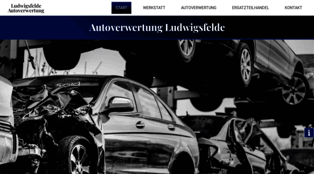 autoverwertung-ludwigsfelde.de