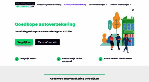 autoverzekeringafsluiten.net