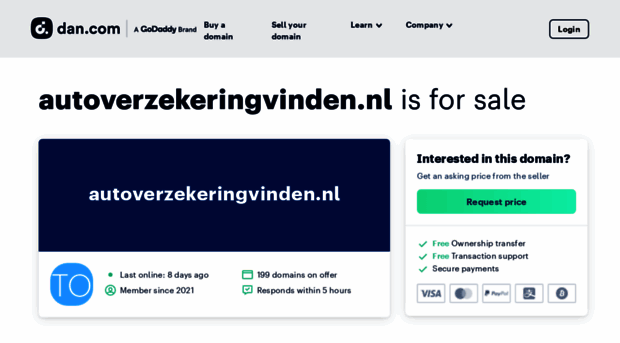 autoverzekeringvinden.nl