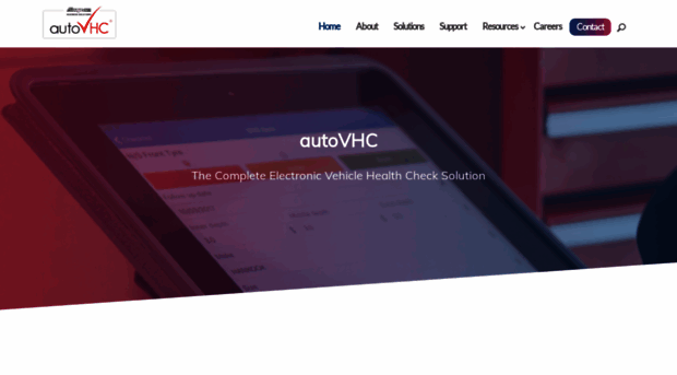 autovhc.co.uk