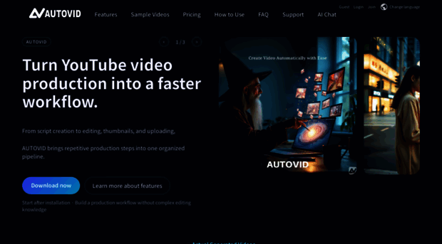 autovid.net