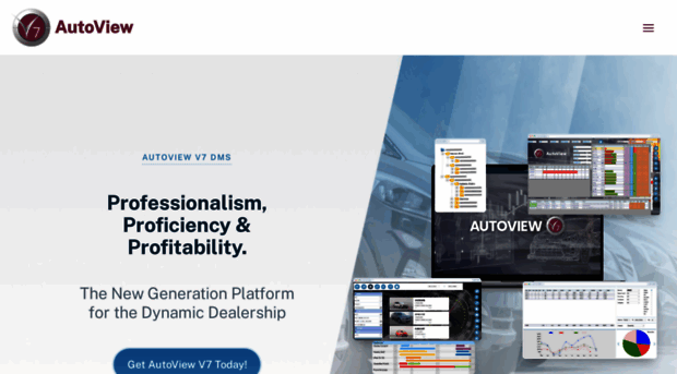 autoviewsystems.co.uk